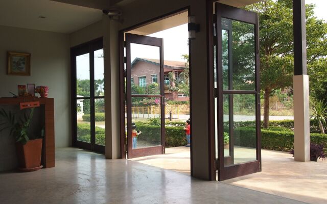 Ma Villa Khao Yai