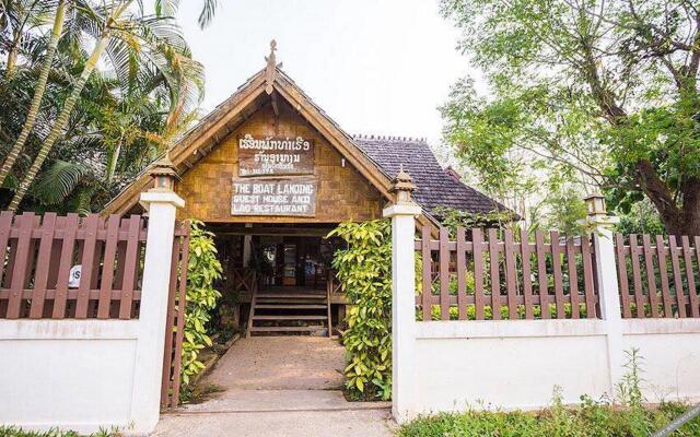 The Boat Landing Guest House