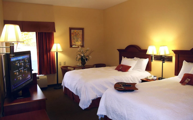 Hamilton Inn Bessemer, AL - Birmingham