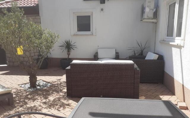 Villa HAUS NIKO