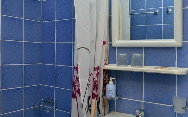 Amphitrite hotel