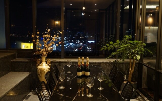 Suwon Guundong Partyz