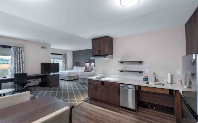 Residence Inn by Marriott Atlanta Covington