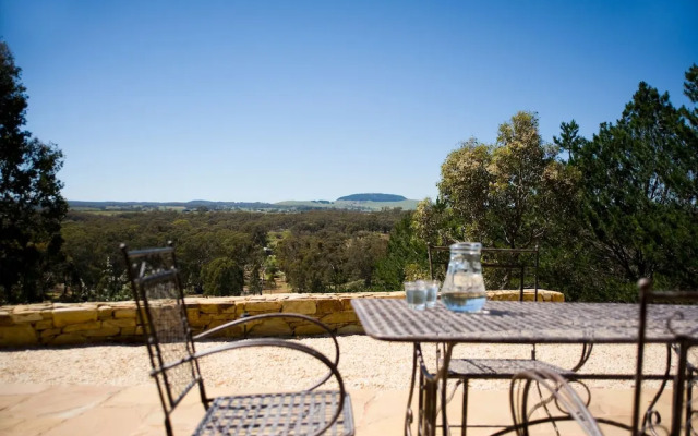 McGintys Stone Cottage