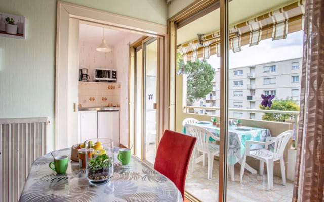 Villa Le Vega Cagnes-sur-Mer