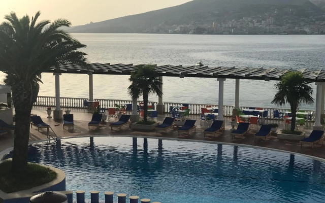 Hotel Dodona