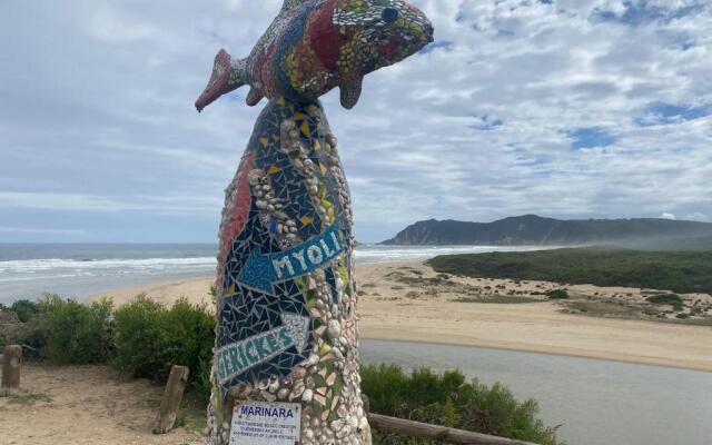 Seaside Vacation Studio @ Shearwater Myoli Beach