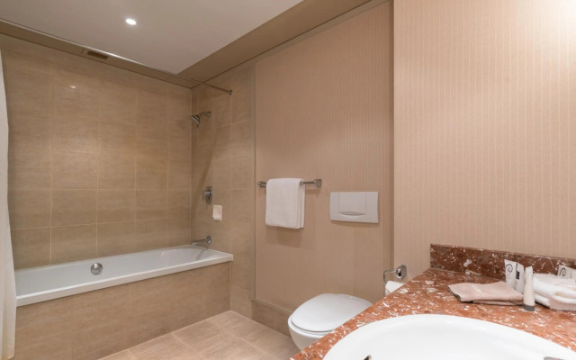 Distinction Rotorua Hotel and Conference Centre