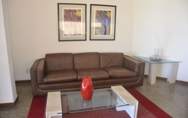 Lindo e bem localizado 3 quartos