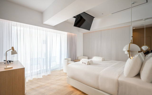 Ethereal White Resort Hotel & Spa - Adults Only