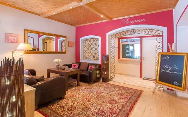 Hotel Grainauer Hof