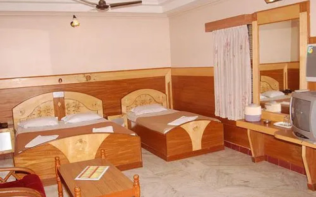 Hotel Seagate