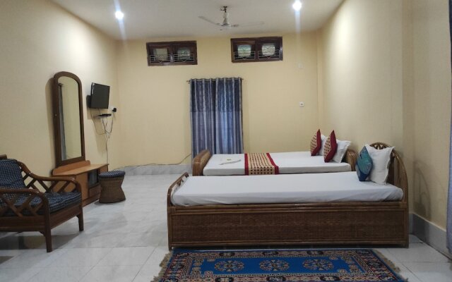 Homocation Panchami Homestay