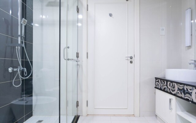 Dream Inn - Damac Mall Street