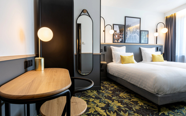 Best Western M-Treize Paris Asnieres