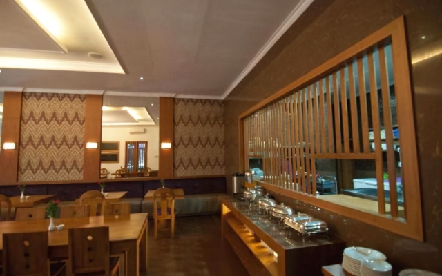 Sooly Hotel And Restaurant
