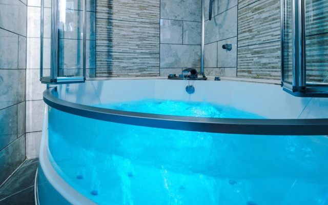 Empire Blackpool Apartments - 2 St Pauls Road