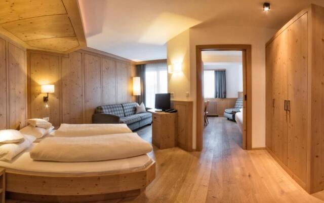 Hotel Villa Monica