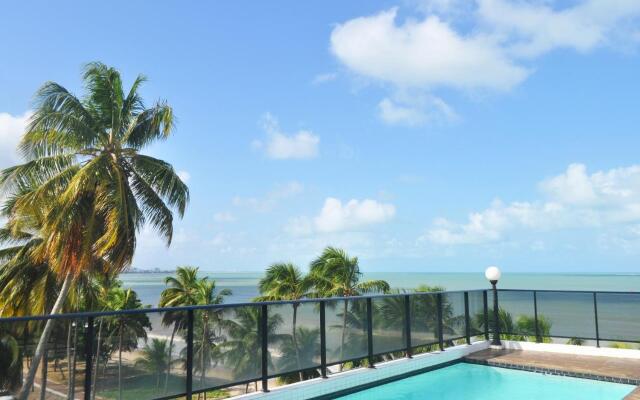 Nobile Inn Cabo Branco