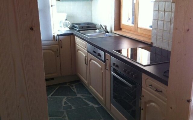 Alpin-Hütten auf der Turracherhöhe