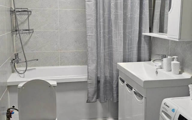 Новый ЖК в самом центре города