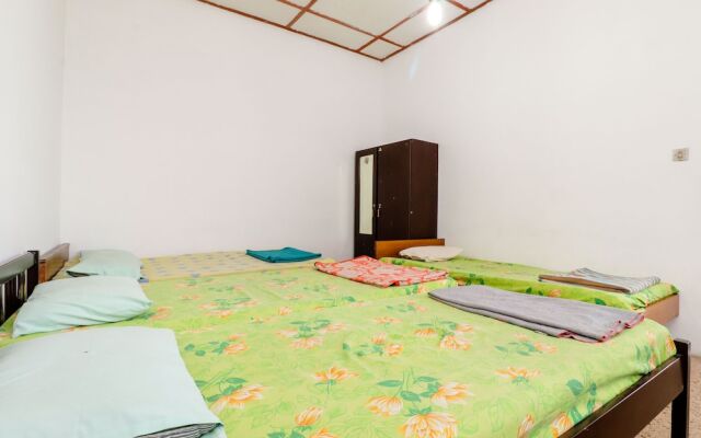 Wisma HS Kaliurang