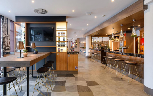 Mercure Hotel Stuttgart Gerlingen