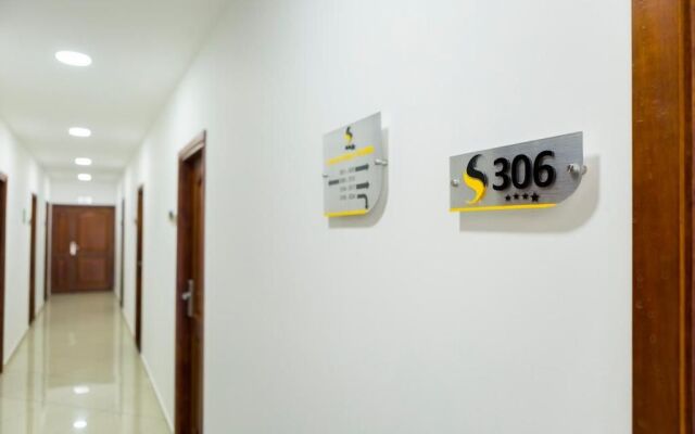 Hotel Sabana del Sinú By Gh Suites