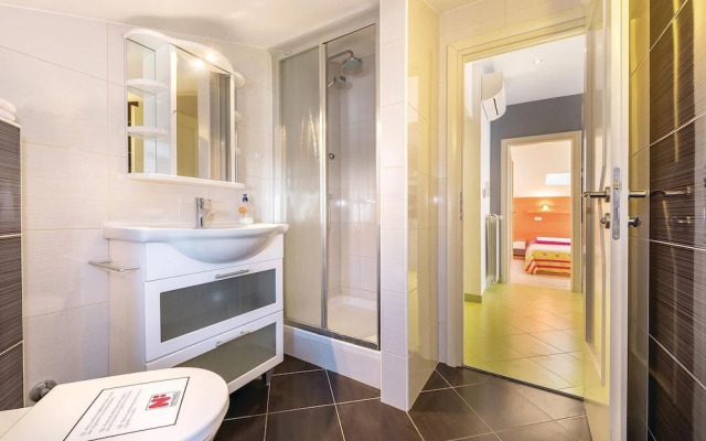 Awesome Home in Vodice With Wifi and 2 Bedrooms