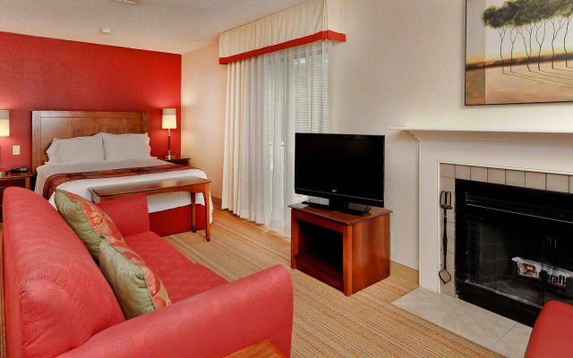 Residence Inn Raleigh Midtown