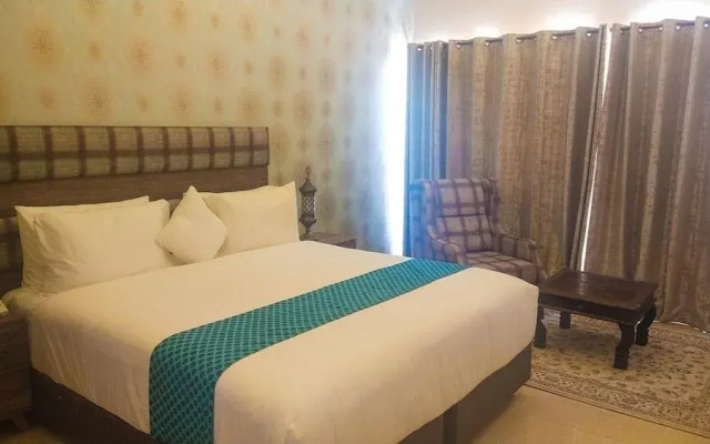 Golden Palm Boutique Zanzibar