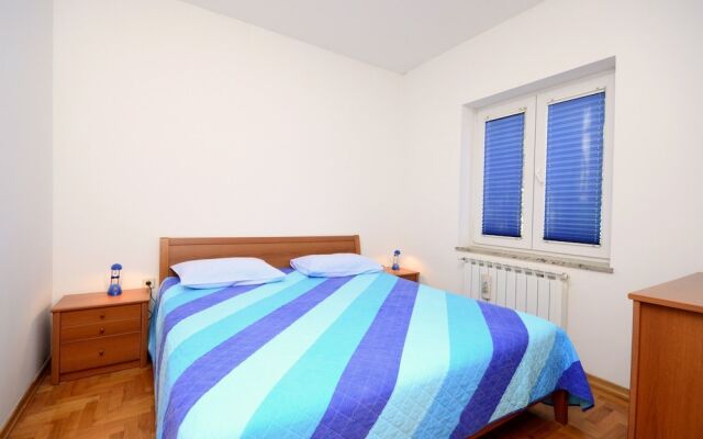 Apartment Blazenka