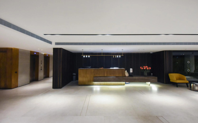 Extraordinary 1BR in Geula by HolyGuest