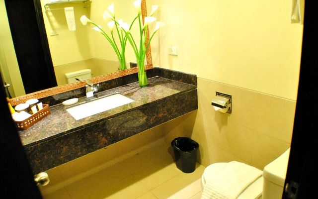 Hotel Elizabeth Cebu