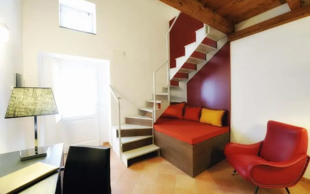 Relais Villa Buonanno