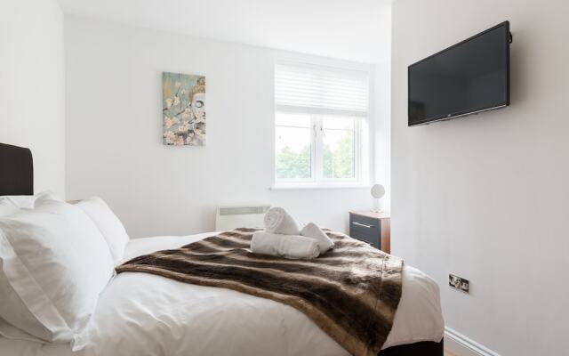 Zen Apartments  Block 7-8