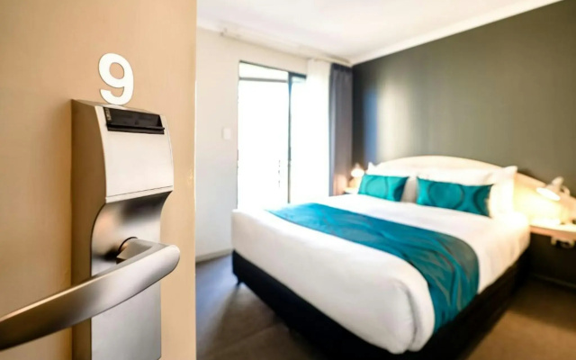 Il Mondo Boutique Hotel