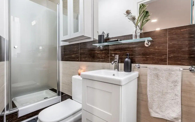 Nijar - 3 Bedrooms in Almagro