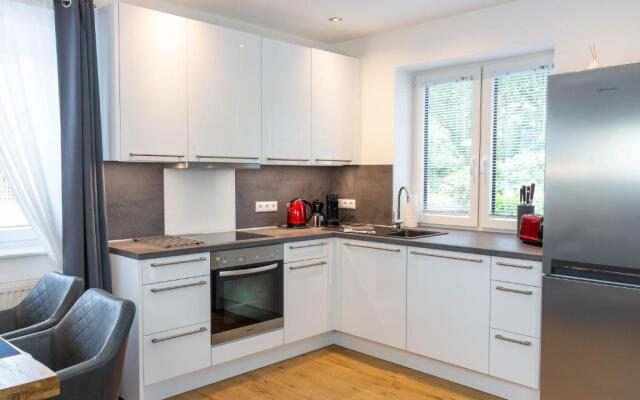 Heideträume Appartements