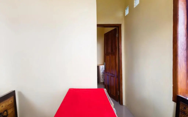 OYO 2957 Erlina Homestay