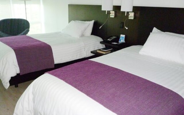 NH Collection Royal Smart Suites - 3 Nights, Barranquilla, Colombia