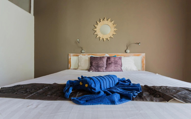 Residence Villas Mont Choisy