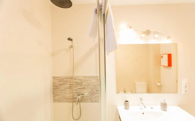 Minty Stay - 3BD Alcazar