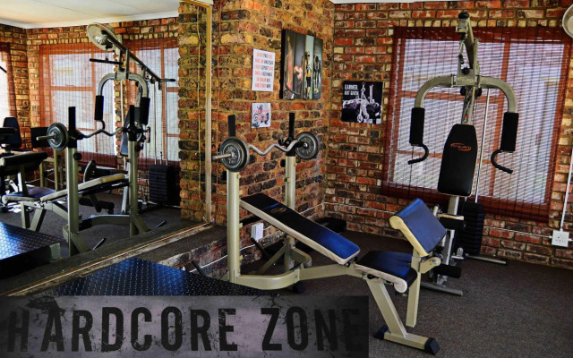 West Street Inn - Ermelo