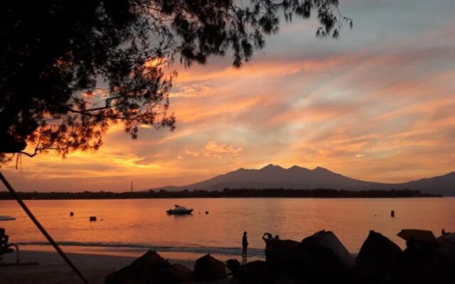 Sagita Bungalow By Zuzu