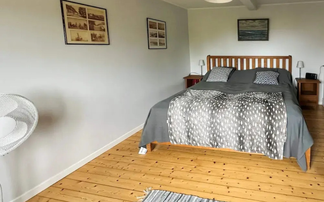 4 Star Holiday Home in Beddingestrand