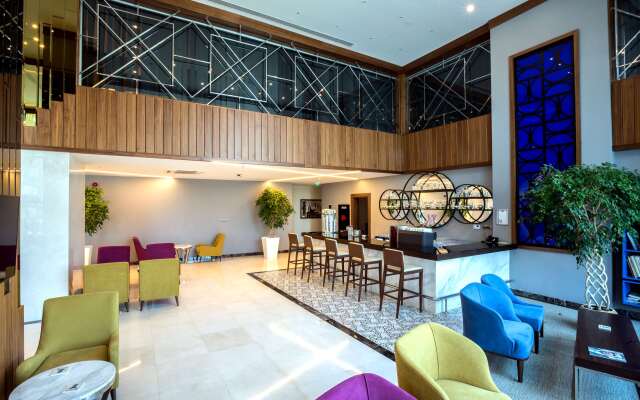 Radisson Blu Hotel Diyarbakir