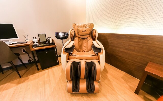 NO.25 Hotel Convention Changwon