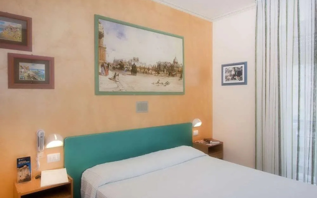 Hotel Marselli