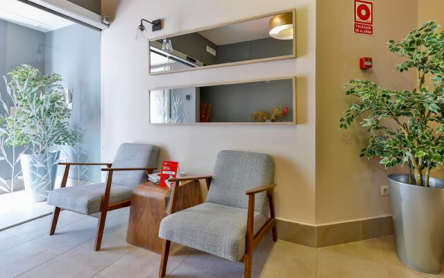 Hostal La Chata By Oyo Rooms